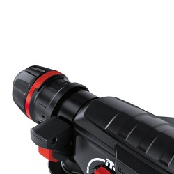 Перфоратор BOSCH GBH 187-LI 