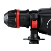 Перфоратор BOSCH GBH 187-LI 