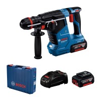 Перфоратор BOSCH GBH 187-LI 