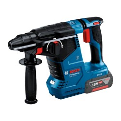 Перфоратор BOSCH GBH 187-LI 