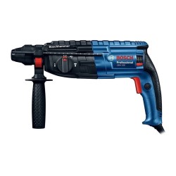 Перфоратор BOSCH GBH2-24DRE 