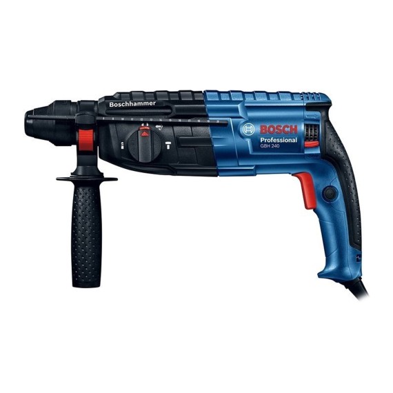 Перфоратор BOSCH GBH2-24DRE 
