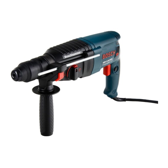 Перфоратор BOSCH GBH2-26DFR 