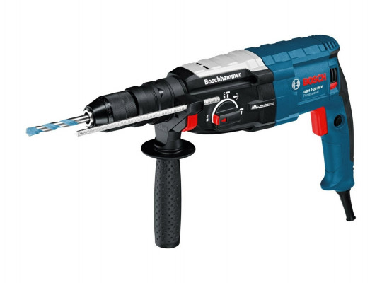 Перфоратор BOSCH GBH2-28 