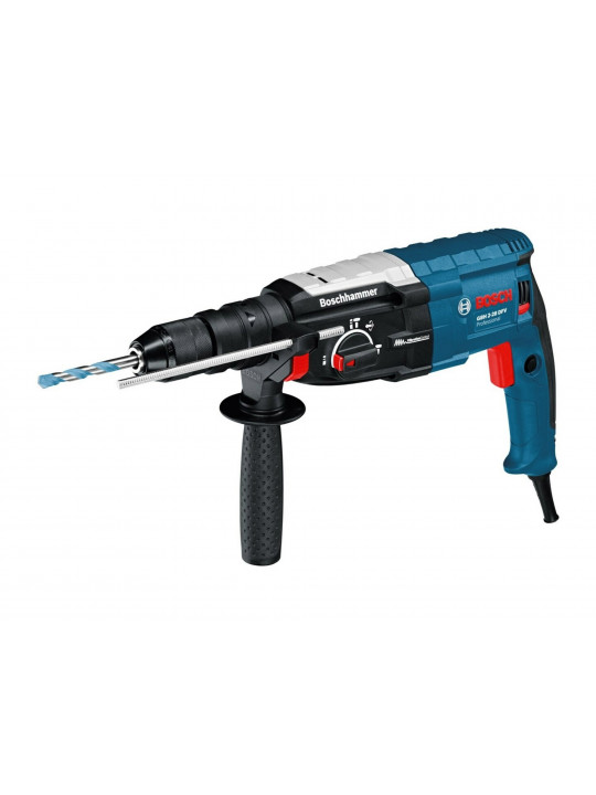 Rotary hammer BOSCH GBH2-28 