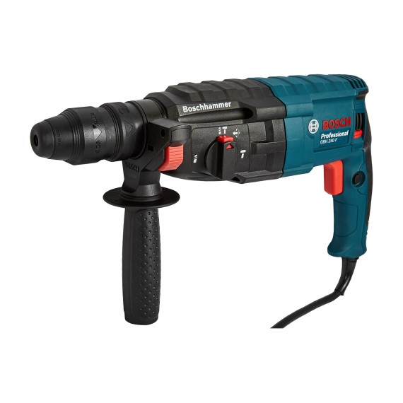 Перфоратор BOSCH GBH240F 