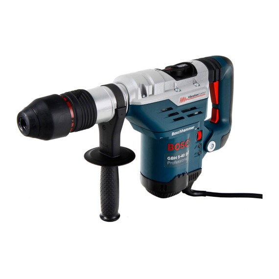 Перфоратор BOSCH GBH5-40DCE 