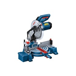 Angle cutting saw BOSCH GCM254 