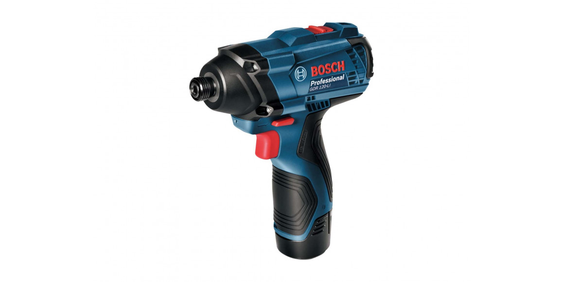 El. шурупаверты BOSCH GDR120LI 