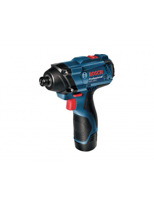 El. screwdriver BOSCH GDR120LI 