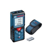 Digital measuring device BOSCH GLM40 