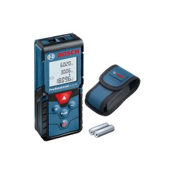 Digital measuring device BOSCH GLM40 
