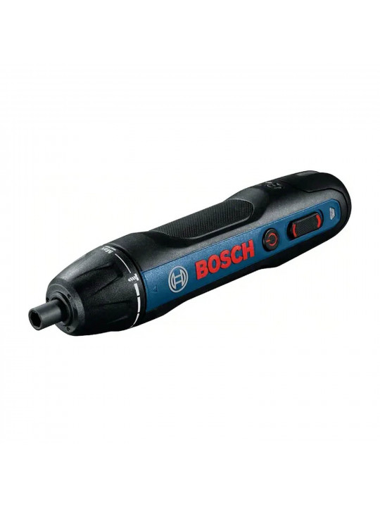 El. screwdriver BOSCH GO 2 