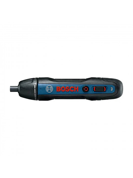 El. screwdriver BOSCH GO 2 