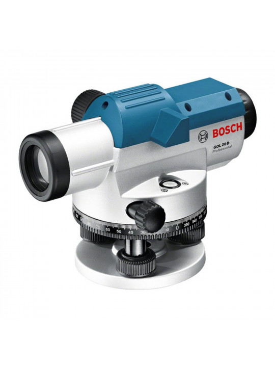 Нивелир BOSCH GOL20+BT160+GR500 