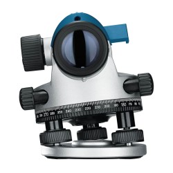 Optical level BOSCH GOL26D+BT160+GR500 