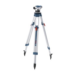 Optical level BOSCH GOL26D+BT160+GR500 
