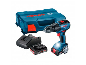 El. screwdriver BOSCH GSB 18V-50 