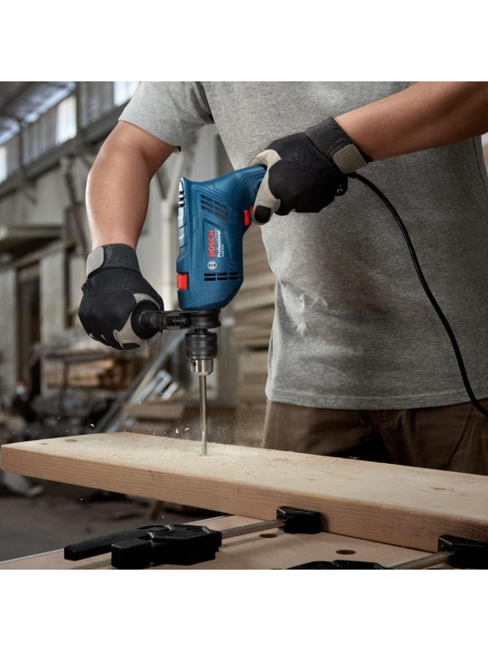 Drills BOSCH GSB 600 +SET 