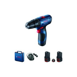 El. screwdriver BOSCH GSB120LI 
