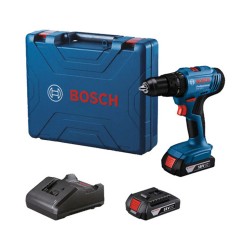 El. screwdriver BOSCH GSB183-LI 