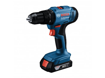 Էլ. պտուտակահան BOSCH GSB183-LI 