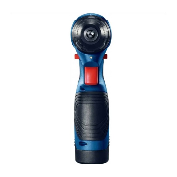 El. шурупаверты BOSCH GSR120LI (2x2) 