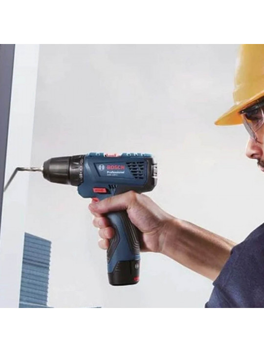 El. шурупаверты BOSCH GSR120LI 