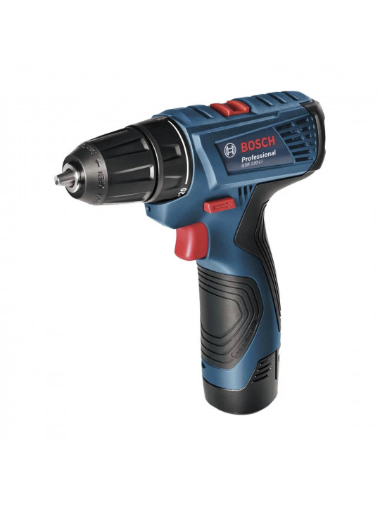 El. шурупаверты BOSCH GSR120LI 