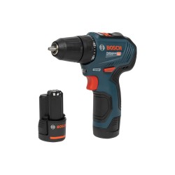 El. screwdriver BOSCH GSR12V-30 