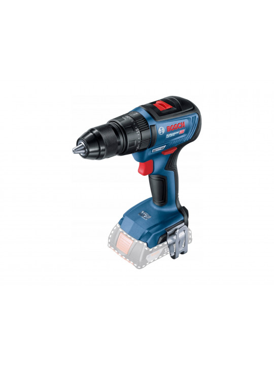 El. tools set BOSCH GSR180LI+GWS180LI+GBH180 