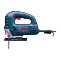 Лобзиковая пила BOSCH GST 8000E 