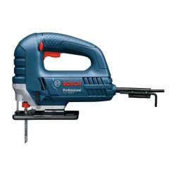 Jig saw BOSCH GST 8000E 