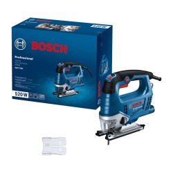Jig saw BOSCH GST750 
