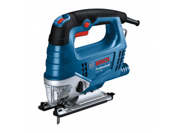 Նրբասղոց BOSCH GST750 