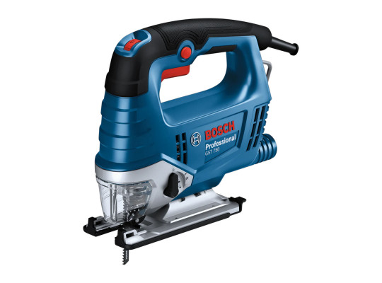 Jig saw BOSCH GST750 