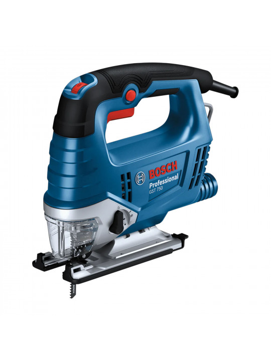 Jig saw BOSCH GST750 