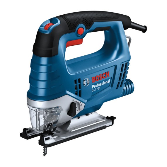 Նրբասղոց BOSCH GST750 
