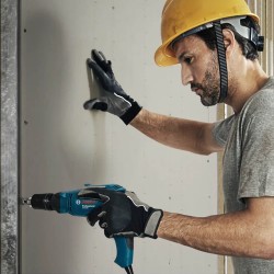 El. screwdriver BOSCH GTB 650 