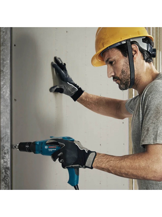 El. шурупаверты BOSCH GTB 650 