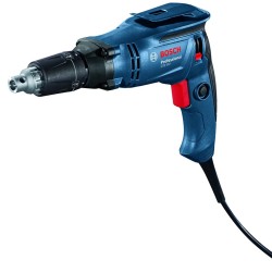El. screwdriver BOSCH GTB 650 