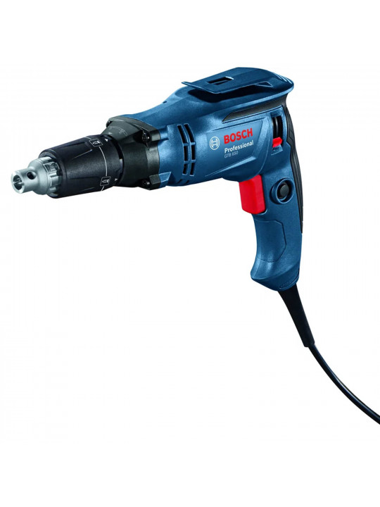 El. шурупаверты BOSCH GTB 650 