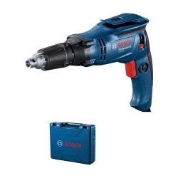 El. screwdriver BOSCH GTB 650 