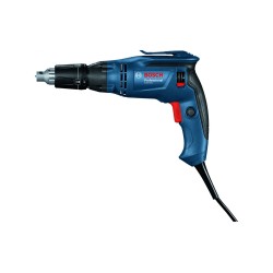 El. screwdriver BOSCH GTB 650 