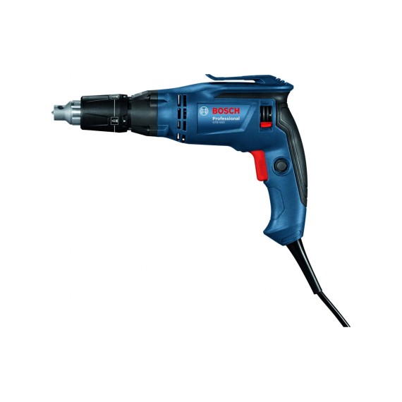 El. шурупаверты BOSCH GTB 650 