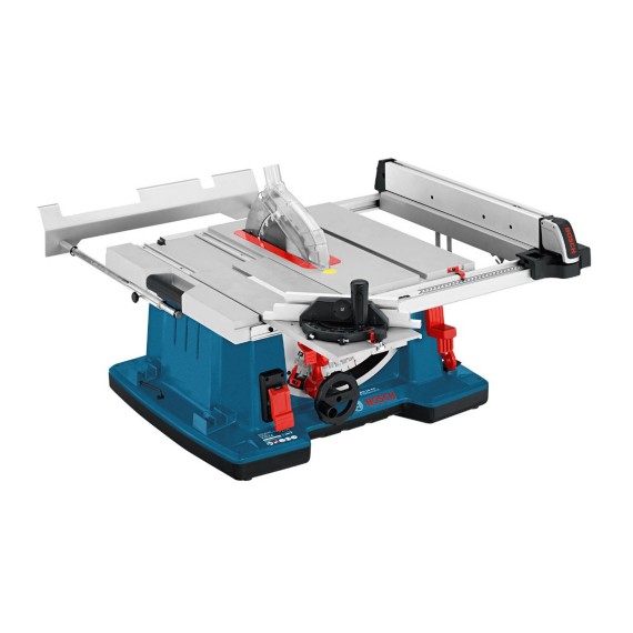 Станки BOSCH GTS10XC 
