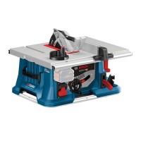 Angle cutting saw BOSCH GTS18V-216 