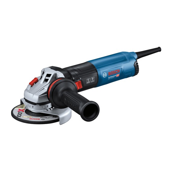 (ահմ) բալգարկա BOSCH GWS14-125S 