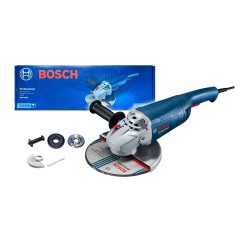 Angle grinder BOSCH GWS2200 