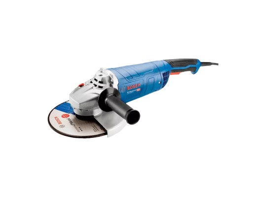 Angle grinder BOSCH GWS2400J 